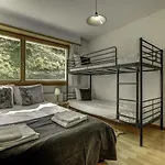 Apartment Mont Parrain 4