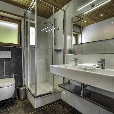 Mont Parrain 4 * La Tzoumaz