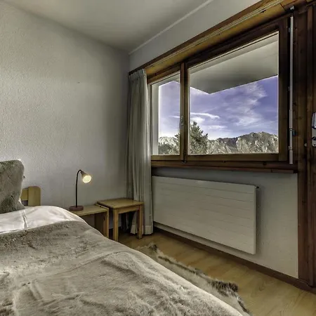 Mont Parrain 4 Apartamento