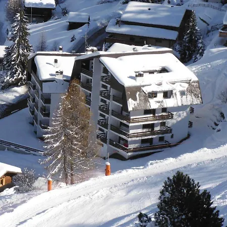 Διαμέρισμα Mont Parrain 4