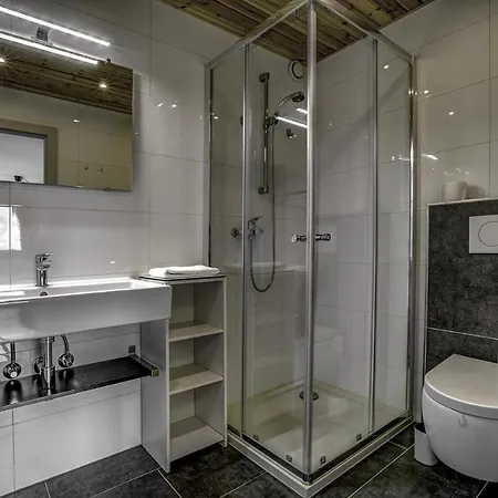 Mont Parrain 4 * La Tzoumaz