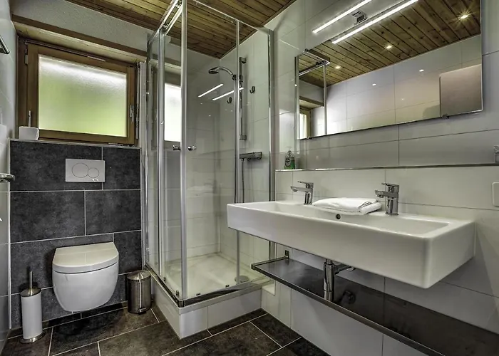 Mont Parrain 4 * 라 초우마츠