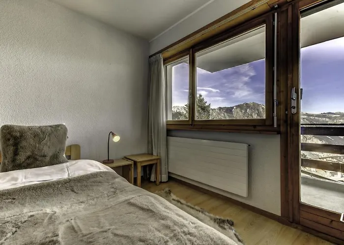 Mont Parrain 4 아파트