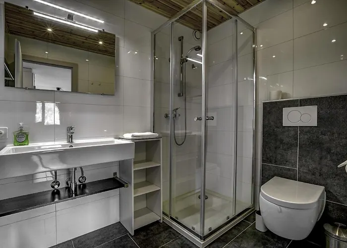 Mont Parrain 4 * 라 초우마츠