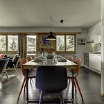 Mont Parrain 4 * La Tzoumaz