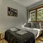 Mont Parrain 4 *