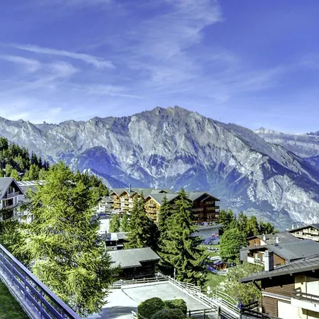 Mont Parrain 4 Apartamento